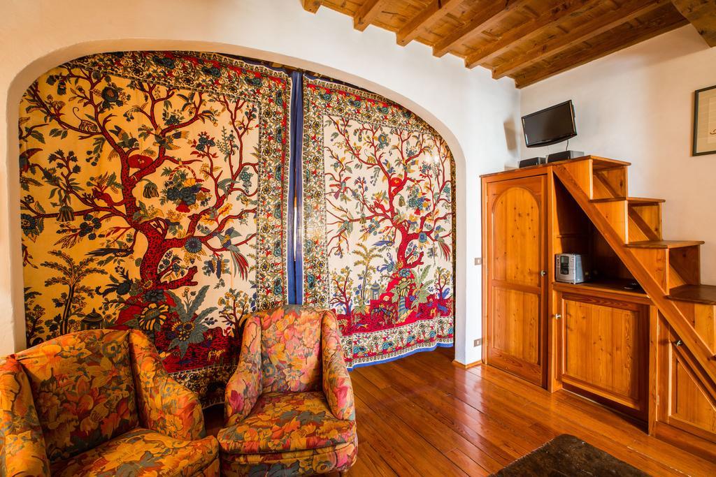 Apartment La Casina Florencja Zewnętrze zdjęcie