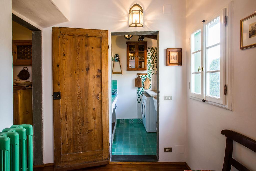 Apartment La Casina Florencja Zewnętrze zdjęcie