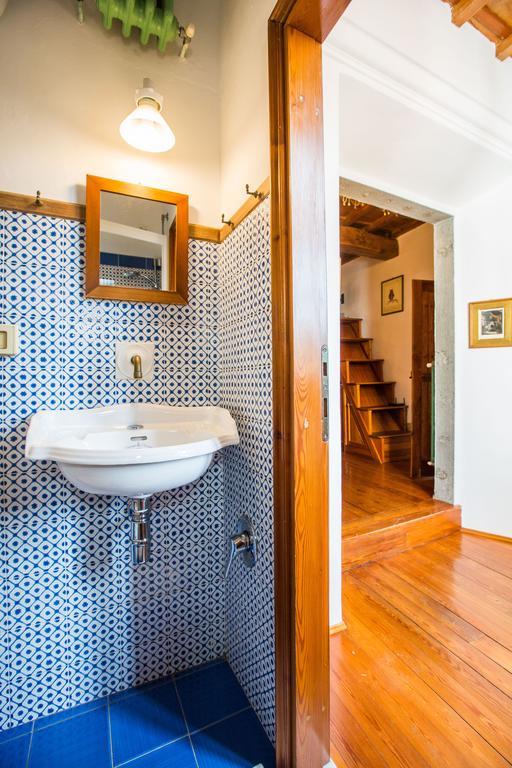 Apartment La Casina Florencja Zewnętrze zdjęcie