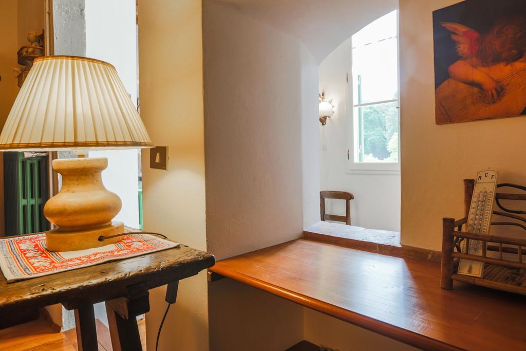 Apartment La Casina Florencja Zewnętrze zdjęcie
