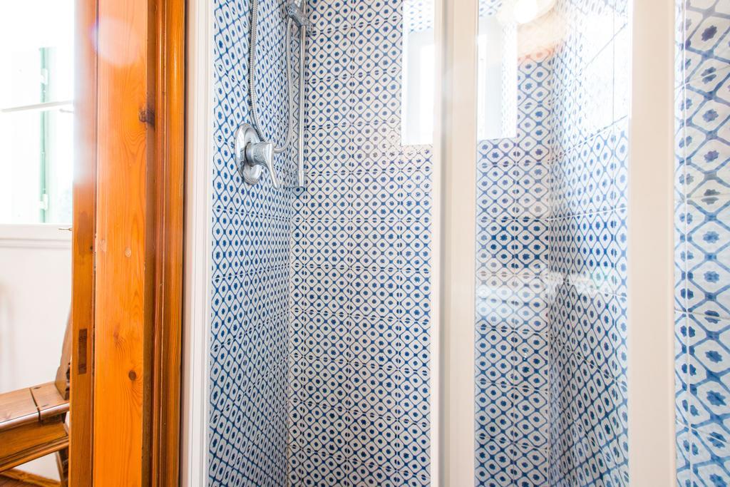 Apartment La Casina Florencja Zewnętrze zdjęcie