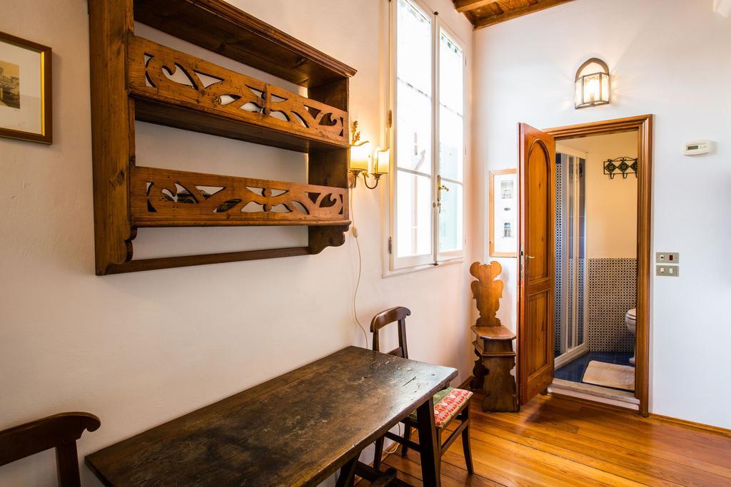 Apartment La Casina Florencja Zewnętrze zdjęcie