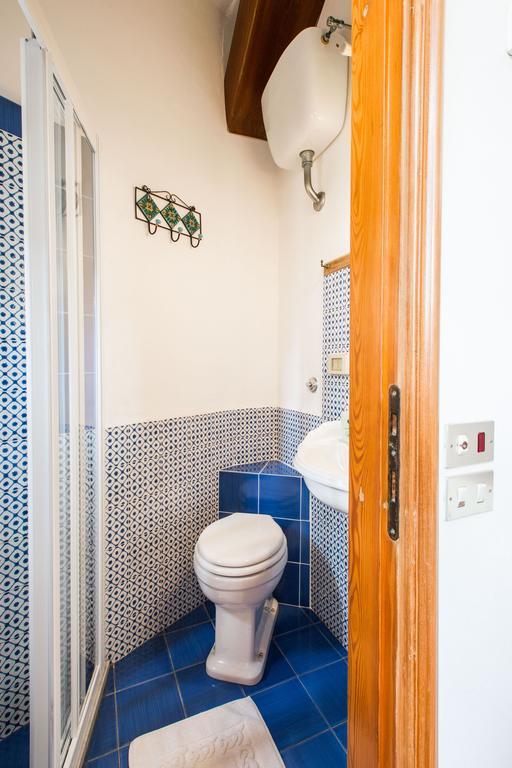Apartment La Casina Florencja Zewnętrze zdjęcie