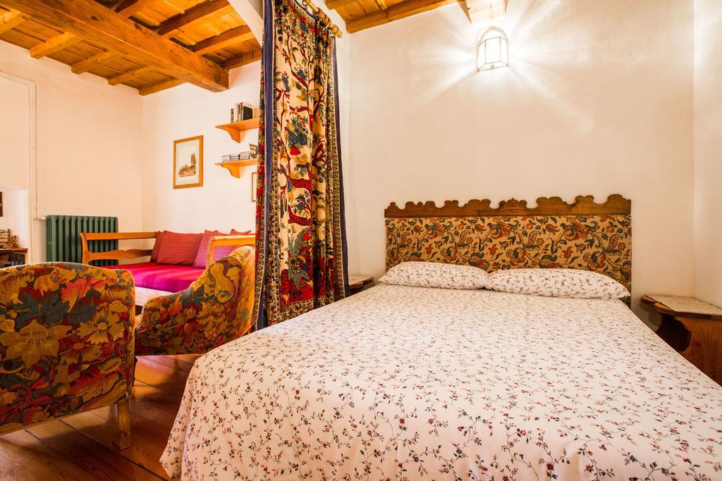 Apartment La Casina Florencja Zewnętrze zdjęcie