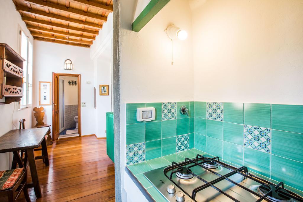 Apartment La Casina Florencja Zewnętrze zdjęcie