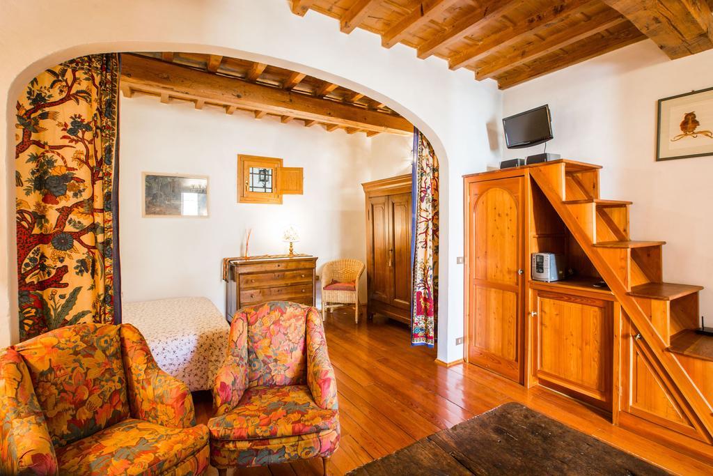 Apartment La Casina Florencja Zewnętrze zdjęcie