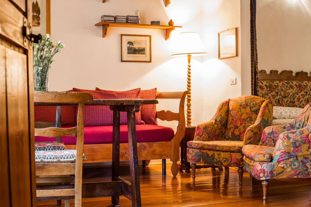 Apartment La Casina Florencja Zewnętrze zdjęcie