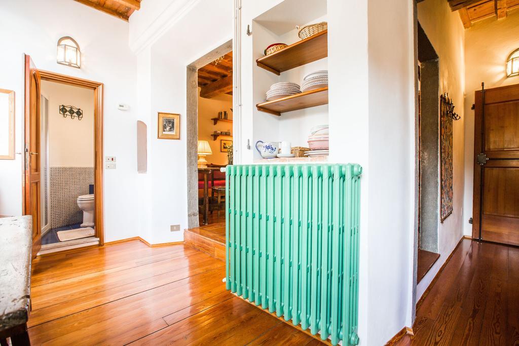Apartment La Casina Florencja Zewnętrze zdjęcie