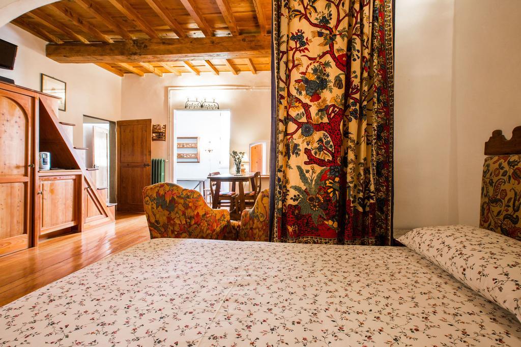 Apartment La Casina Florencja Zewnętrze zdjęcie