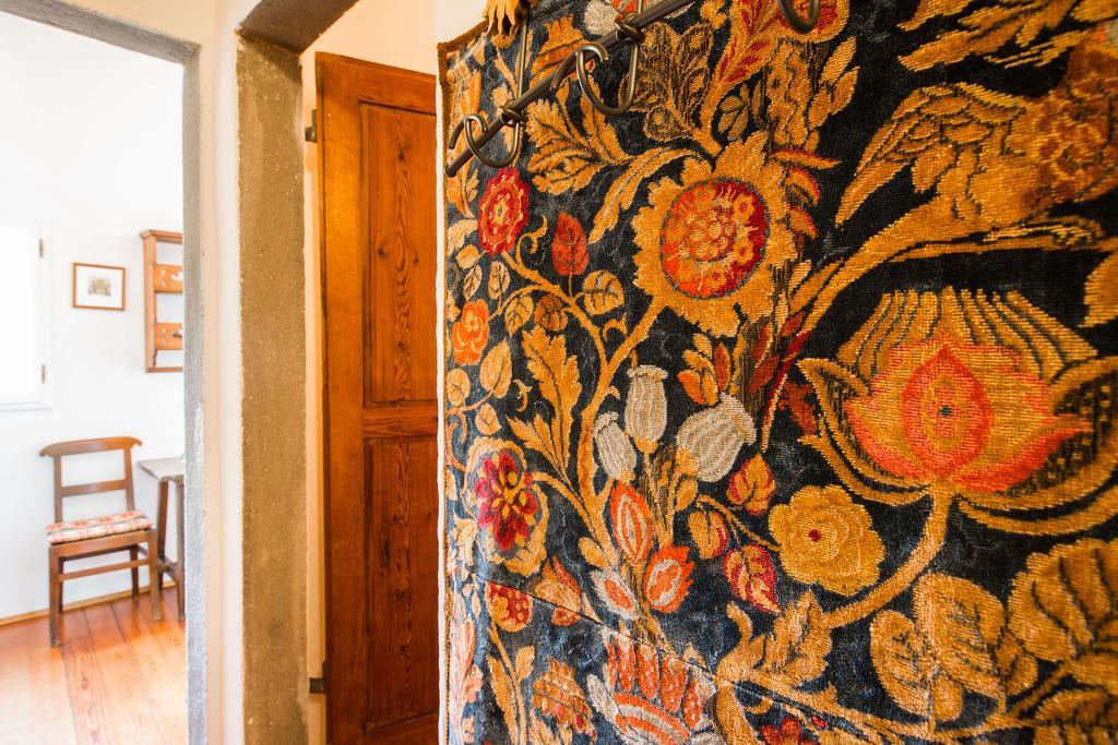 Apartment La Casina Florencja Zewnętrze zdjęcie