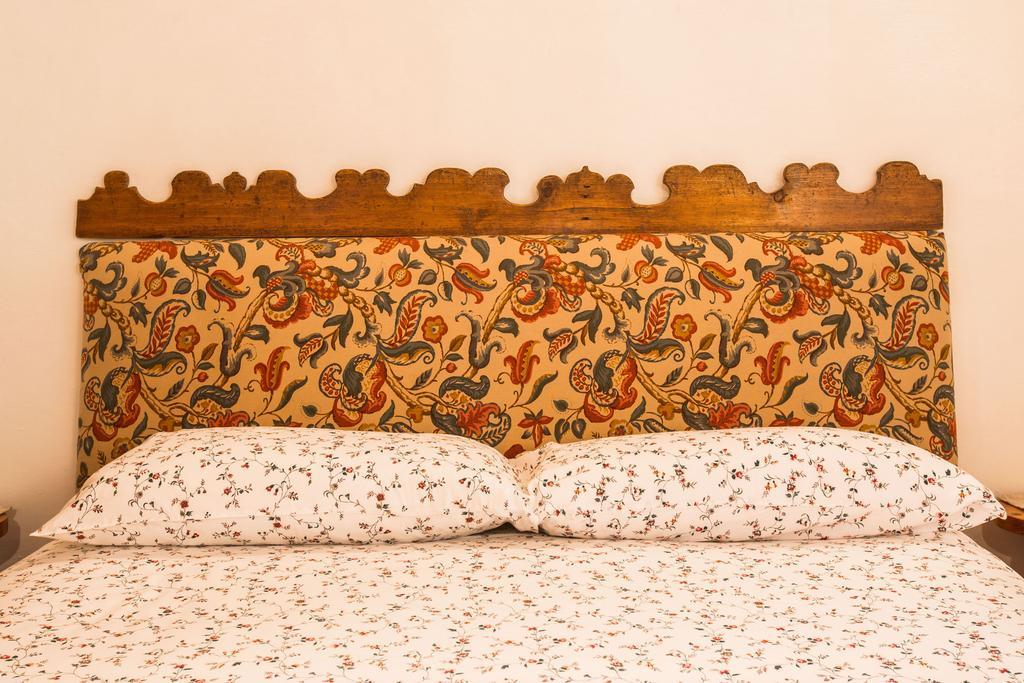Apartment La Casina Florencja Zewnętrze zdjęcie