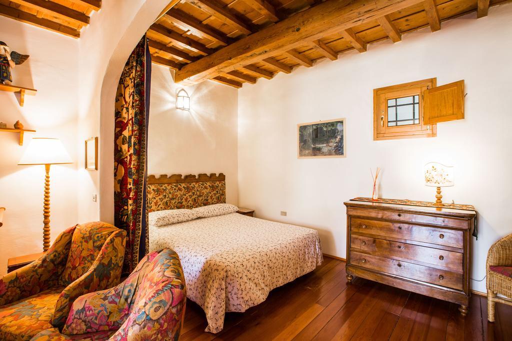 Apartment La Casina Florencja Zewnętrze zdjęcie