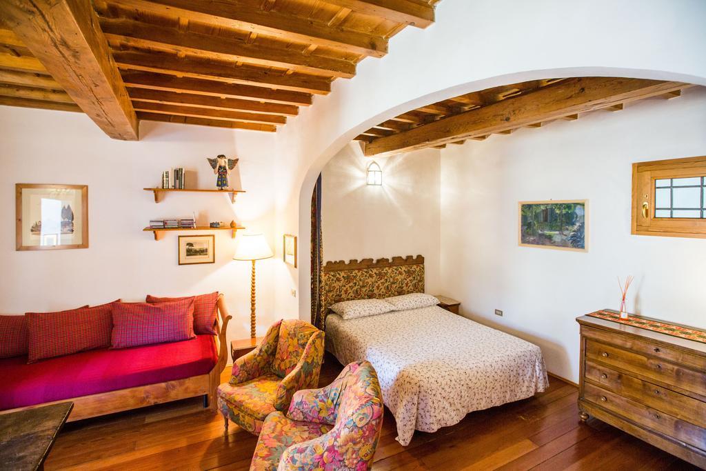 Apartment La Casina Florencja Zewnętrze zdjęcie