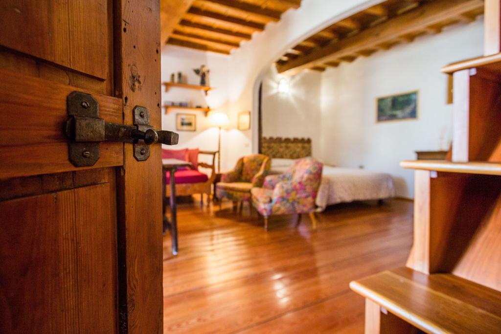 Apartment La Casina Florencja Zewnętrze zdjęcie